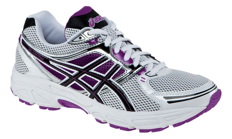 Womens ASICS GEL-Contend Running Shoe