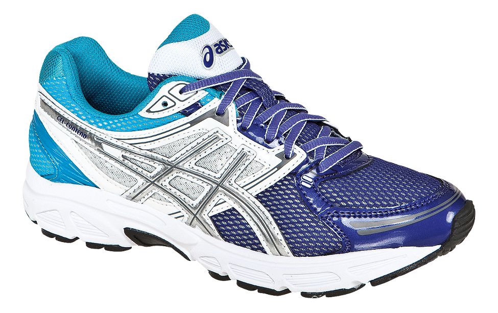 Womens ASICS GEL-Contend Running Shoe