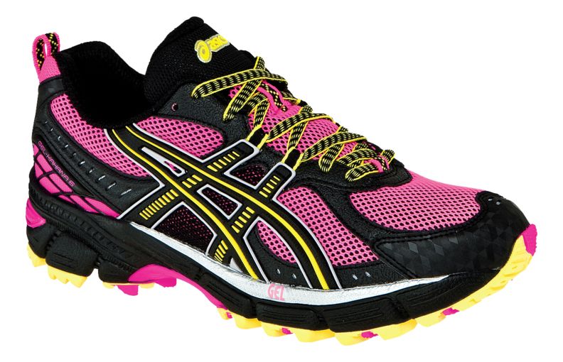 Womens ASICS GEL-Kahana 6 Trail Running Shoe