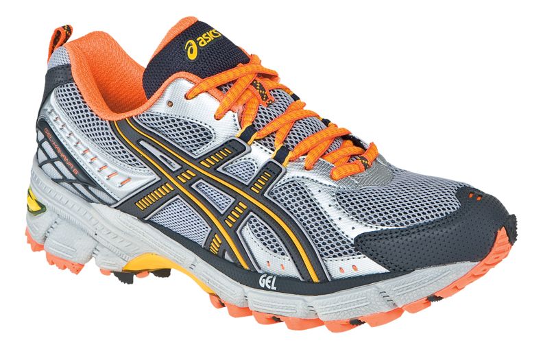 Womens ASICS GEL-Kahana 6 Trail Running Shoe