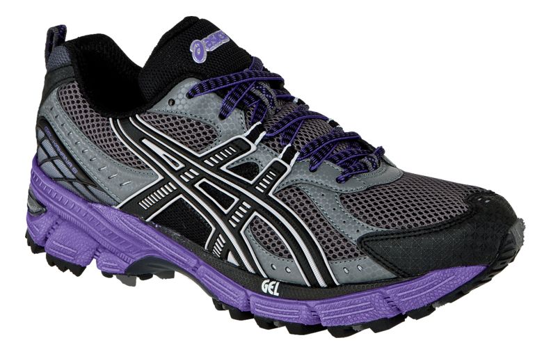Womens ASICS GEL-Kahana 6 Trail Running Shoe