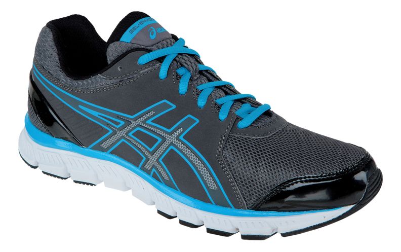 Mens ASICS GEL-Envigor TR Cross Training Shoe