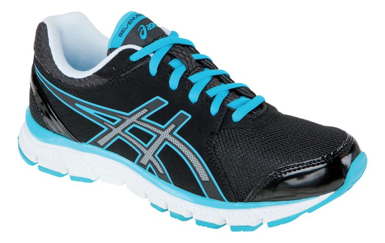 Womens ASICS GEL-Envigor TR Cross Training Shoe