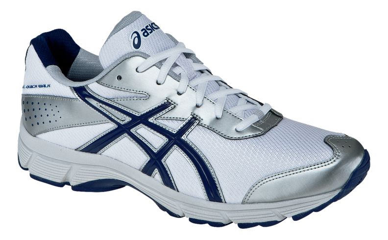 Mens ASICS GEL-Quickwalk SL Walking Shoe