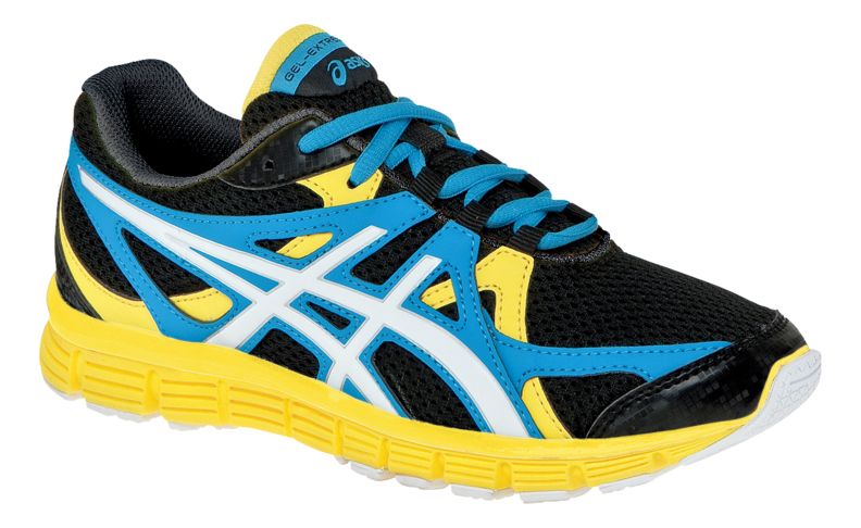 Kids ASICS GEL-Extreme33 GS Running Shoe