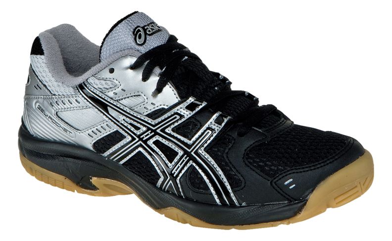 Kids ASICS Jr. Rocket GS Court Shoe