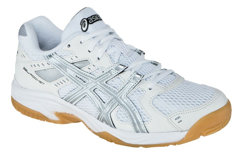 Kids ASICS Jr. Rocket GS Court Shoe