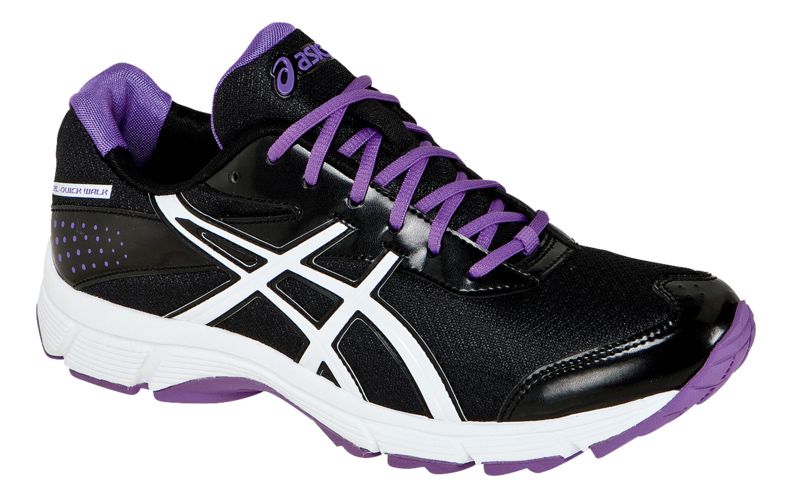 Womens ASICS GEL-Quickwalk Walking Shoe