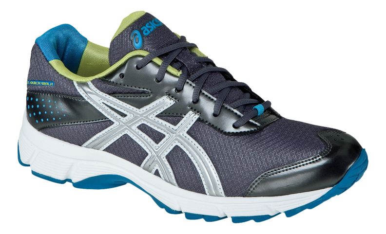 Womens ASICS GEL-Quickwalk Walking Shoe
