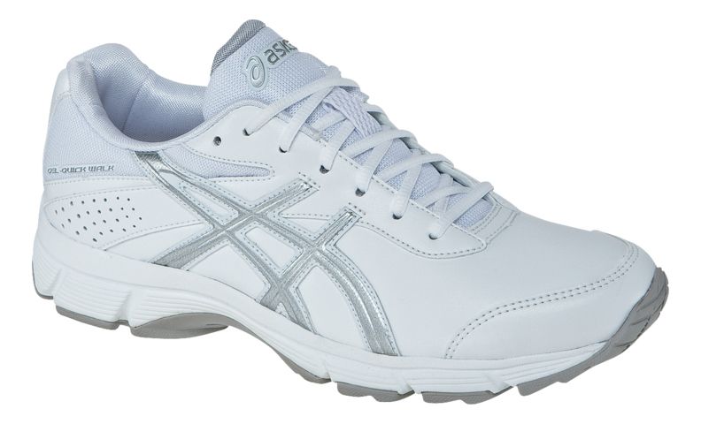 Womens ASICS GEL-Quickwalk Walking Shoe