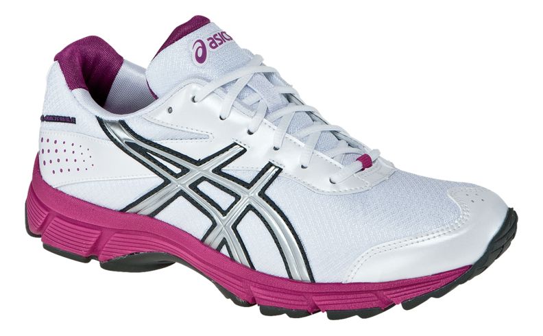 Womens ASICS GEL-Quickwalk Walking Shoe