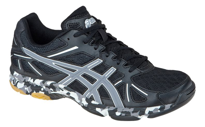 Mens ASICS GEL-Flashpoint Court Shoe