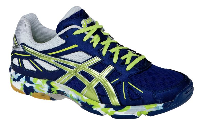 Mens ASICS GEL-Flashpoint Court Shoe