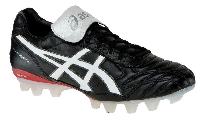 Mens ASICS Lethal Testimonial 2 IT Track and Field Shoe