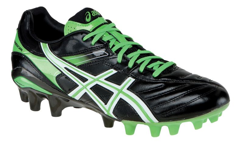 Mens ASICS Lethal Tigreor 5 IT Track and Field Shoe