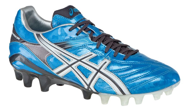 Mens ASICS Lethal Tigreor 5 IT Track and Field Shoe