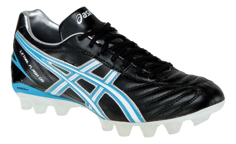 Womens ASICS Lethal Flash DS Track and Field Shoe