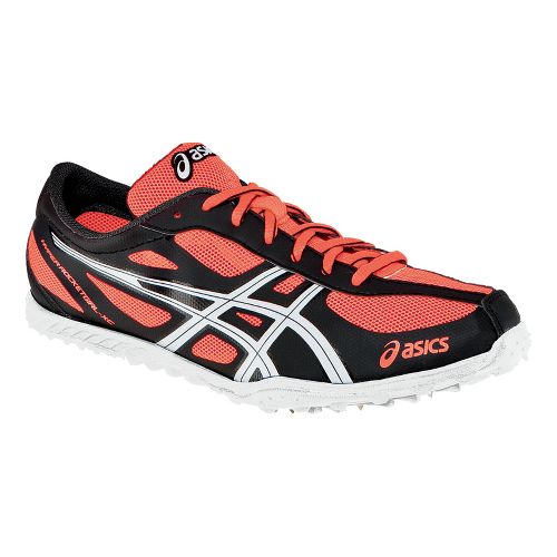 cross country running shoes asics