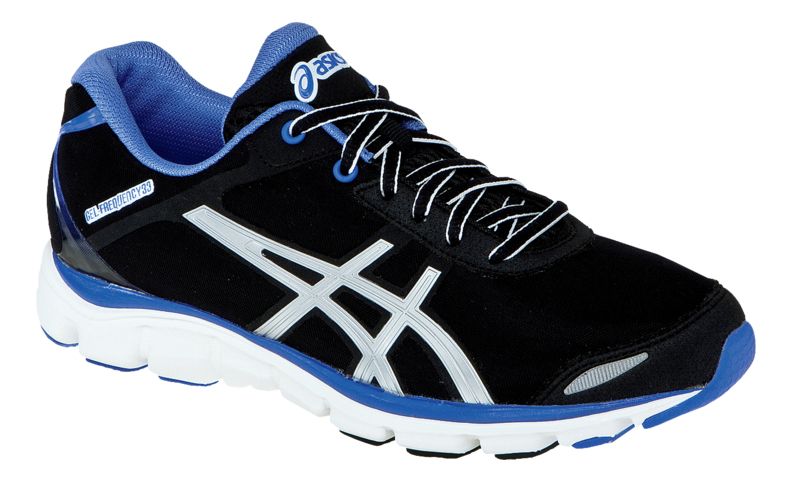 Womens ASICS GEL-Frequency33 Walking Shoe