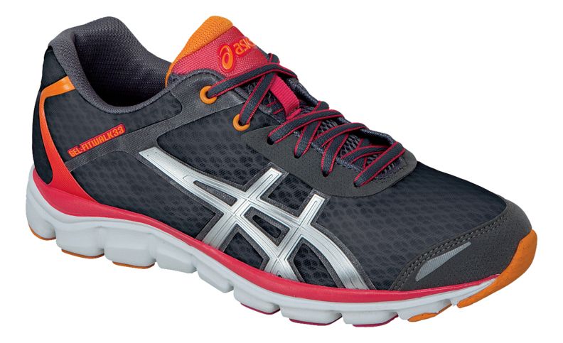 Womens ASICS GEL-Frequency33 Walking Shoe