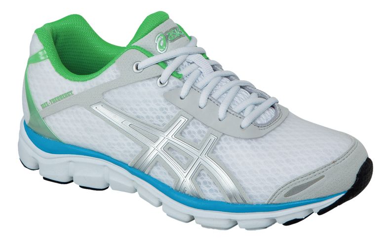 Womens ASICS GEL-Frequency33 Walking Shoe