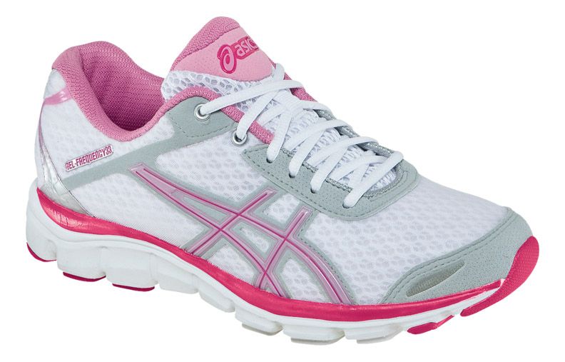 Womens ASICS GEL-Frequency33 Walking Shoe