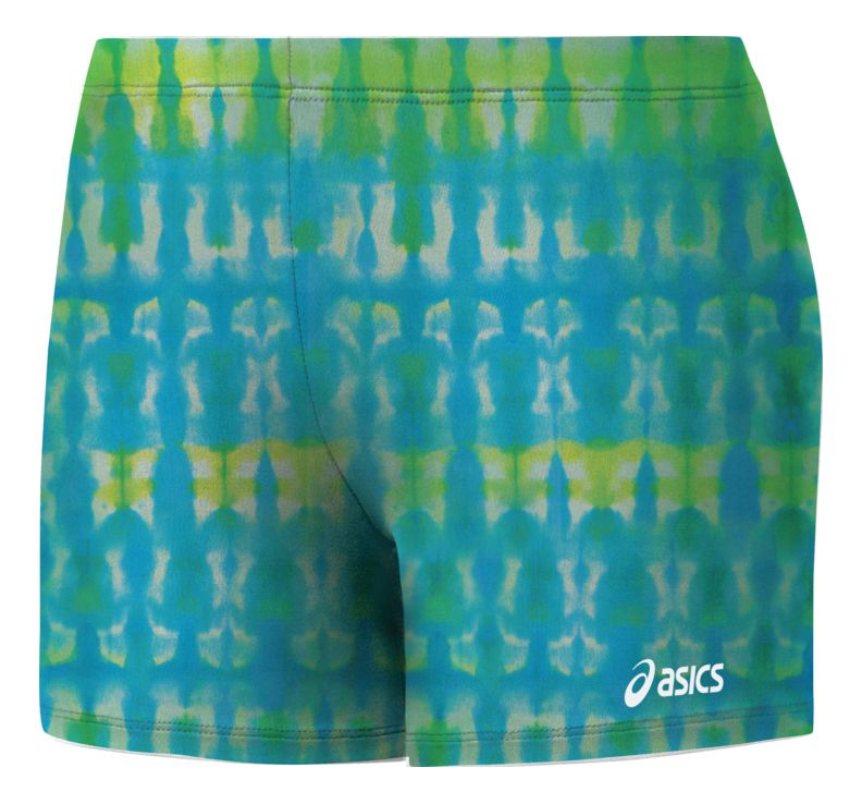 Womens ASICS Tyger Short Unlined Shorts