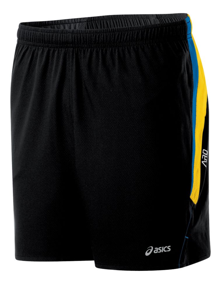 Mens ASICS ARD Short Lined Shorts