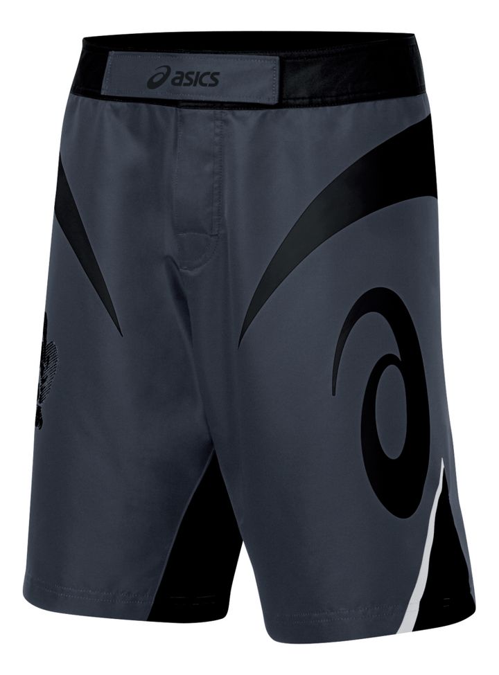 Mens ASICS Bull Short Unlined Shorts