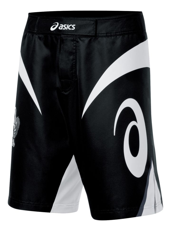 Mens ASICS Bull Short Unlined Shorts