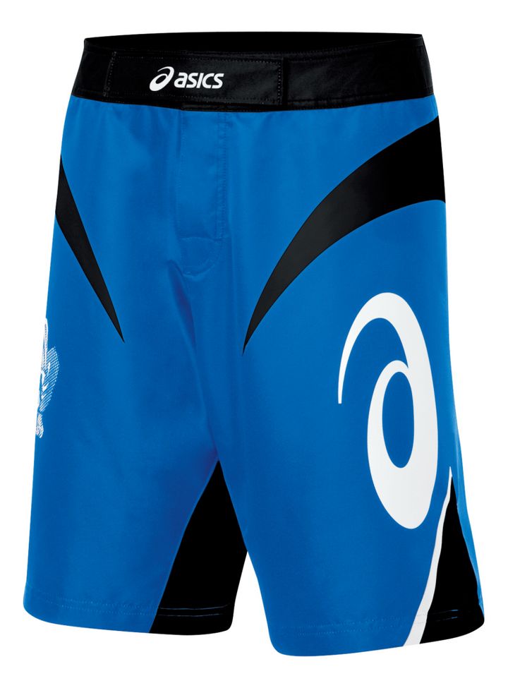 Mens ASICS Bull Short Unlined Shorts
