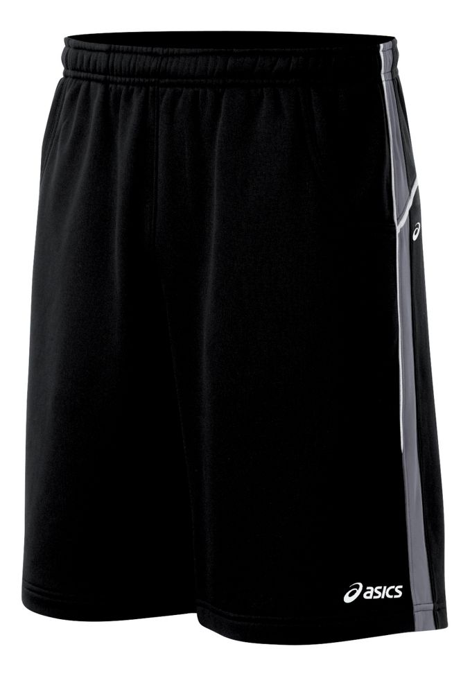 Mens ASICS 9" Tennis Short Unlined Shorts