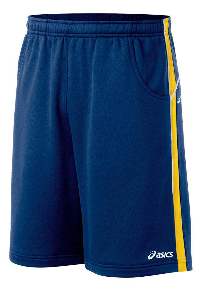 Mens ASICS 9" Tennis Short Unlined Shorts