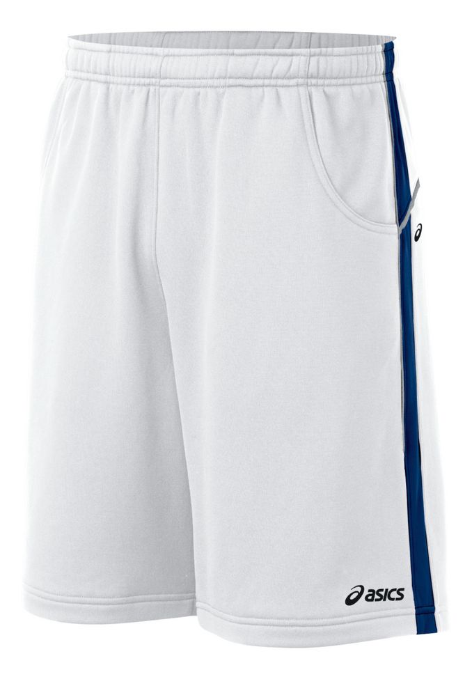 Mens ASICS 9" Tennis Short Unlined Shorts