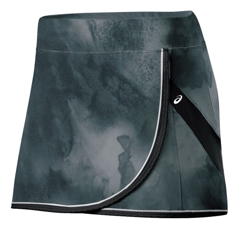 Womens ASICS Court Skort Fitness Skirts