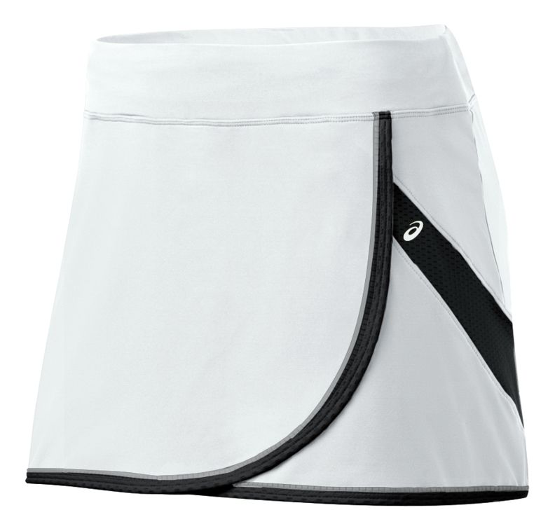 Womens ASICS Court Skort Fitness Skirts