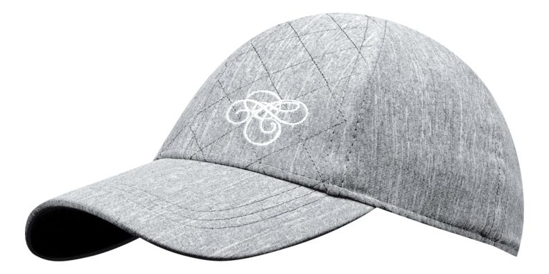 Womens ASICS Ayami Cap Headwear