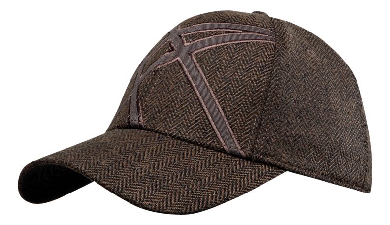 ASICS Mercado Baseball Cap Headwear