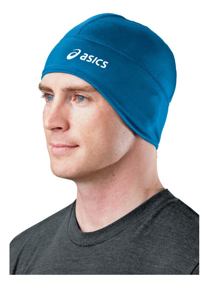 ASICS Thermopolis LT Beanie Headwear