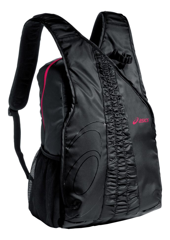 Womens ASICS Court Diva Backpack Bags
