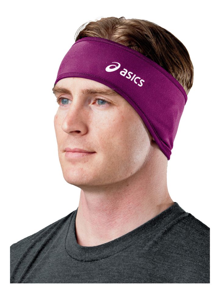 ASICS Thermopolis LT Headband Headwear