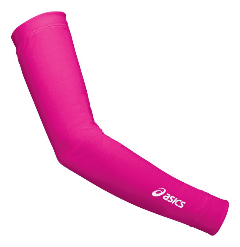 ASICS Sol Shield Arm Sleeves Handwear