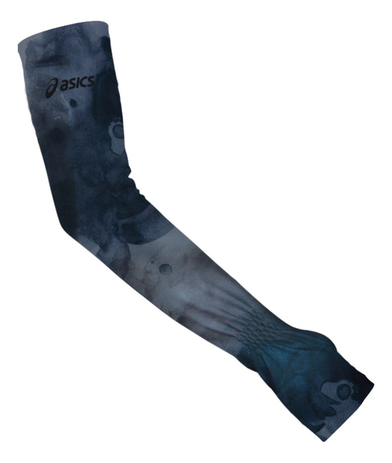 Womens ASICS Tegan Arm Sleeve Handwear