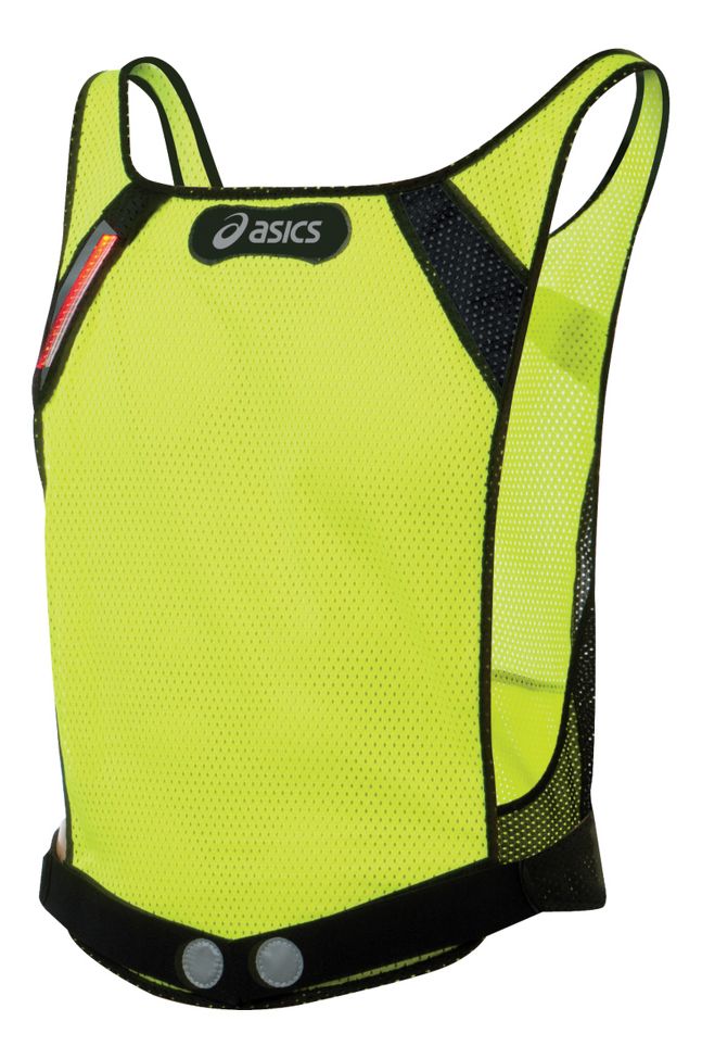 ASICS Reflector Vest Safety
