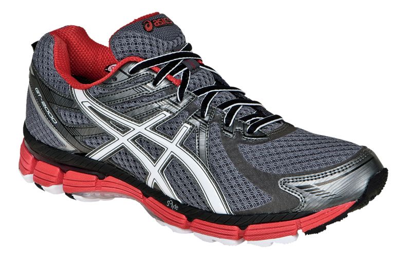 Mens ASICS GT-2000 G-TX Trail Running Shoe