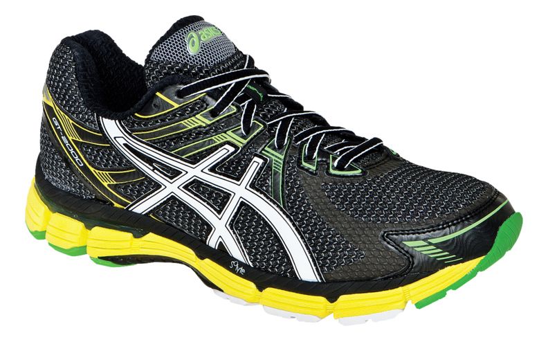 Mens ASICS GT-2000 Running Shoe