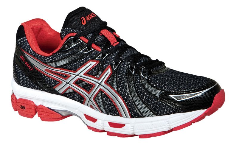 Mens ASICS GEL-Exalt Running Shoe