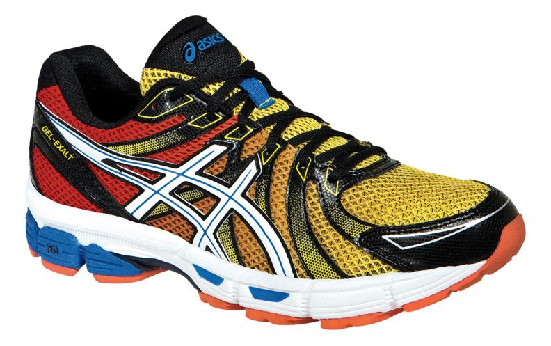 Mens ASICS GEL-Exalt Running Shoe