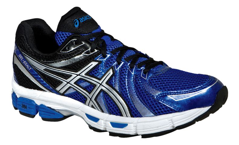 Mens ASICS GEL-Exalt Running Shoe