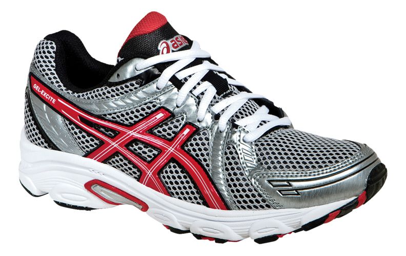 Mens ASICS GEL-Excite Running Shoe